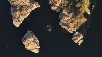 Egipto desde el cielo 