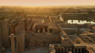 Imagen de Egipto desde el cielo  - 14
