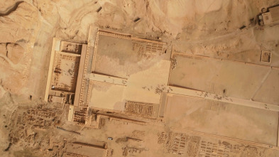 Egipto desde el cielo 