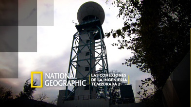 Imagen de Las conexiones de la ingeniería  - 2