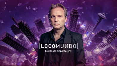 Imagen de LocoMundo (T6): Los fans - 2