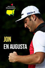 Especiales: Jon en Augusta