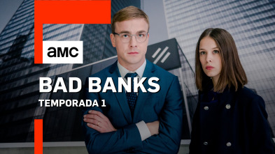 Bad Banks (T1)