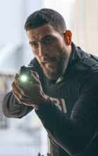 FBI (T3): Ep.9 Influencia
