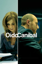 Oído Caníbal (T1)