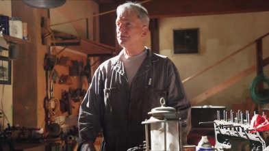 Imagen de NCIS: Naval... (T18): Ep.11 Corazonada - 1