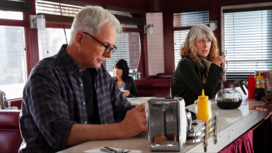 NCIS: Naval... (T18): Ep.11 Corazonada