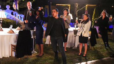 Imagen de NCIS: Naval... (T18): Ep.11 Corazonada - 4