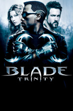 Blade Trinity