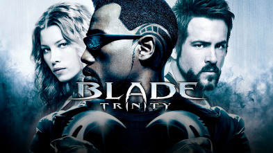 Blade Trinity