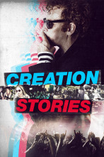 (LSE) - Creation Stories