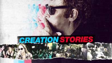 (LSE) - Creation Stories