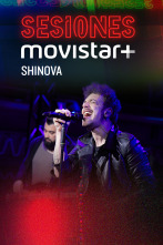 Sesiones Movistar+ (T3): Shinova