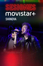 Sesiones Movistar+ (T3): Shinova