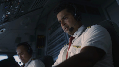Imagen de Mayday: Catástrofes...: En tierra: Boeing Max 8 - 2