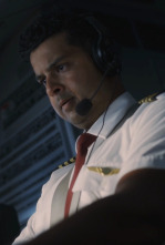 Imagen de Mayday: Catástrofes...: En tierra: Boeing Max 8 - 1
