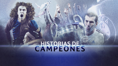 Historias de Campeones (1)