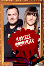 Ilustres Ignorantes (T14): Las entrevistas