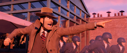Imagen de Lupin III: The First - 5