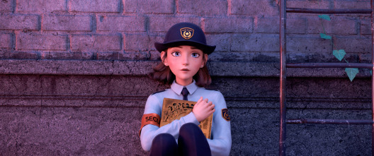 Imagen de Lupin III: The First - 7