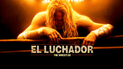 Imagen de El luchador (The Wrestler) - 2