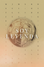 Soy Leyenda (1)