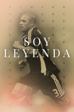 Soy Leyenda (1): Roberto Carlos