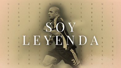 Soy Leyenda (1): Roberto Carlos