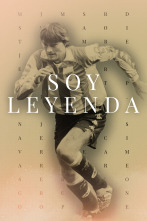 Soy Leyenda (1): Julen Guerrero