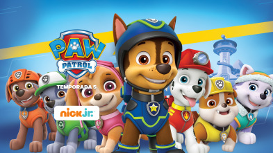 La Patrulla Canina