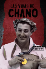 Imagen de Informe Robinson (4): Las vidas de Chano - 1