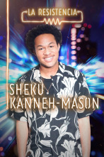 La Resistencia (T4): Sheku Kanneh-Mason