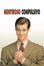 Imagen de Mentiroso compulsivo - 1