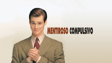 Imagen de Mentiroso compulsivo - 2