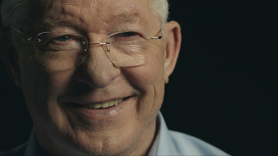 Sir Alex Ferguson, un sueño hecho realidad