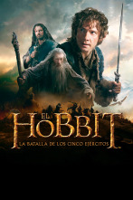 Imagen de El hobbit: La batalla de los cinco ejércitos - 1