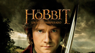 Imagen de El hobbit: Un viaje inesperado - 7