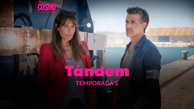 Tándem