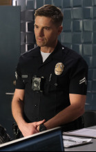 The Rookie - Ámbar