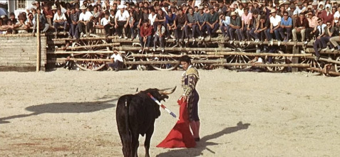 Imagen de El momento de la verdad - 7