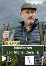 Jabalineros (T2)