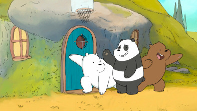 Imagen de Somos osos (T2) - 3