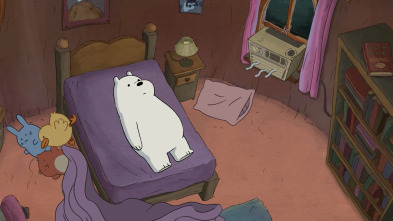 Imagen de Somos osos (T2): Habitaciones - 2