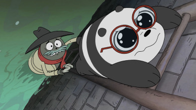 Imagen de Somos osos (T2): Pollo y gofres - 2