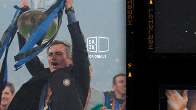 Imagen de The Making of Mourinho (1) - 4