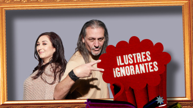 Ilustres Ignorantes (T14): La lotería