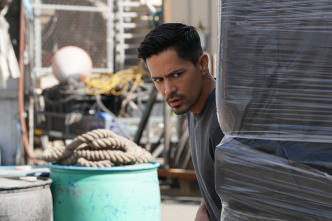 Imagen de Magnum (T3): Ep.9 La gran revancha - 1