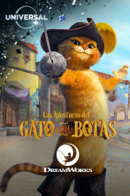 Las aventuras del Gato con Botas (T1)
