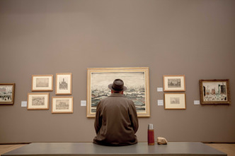 Imagen de La Sra. Lowry e hijo - 6