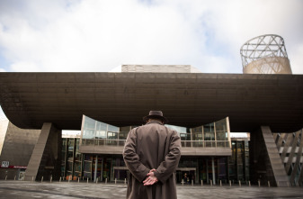 Imagen de La Sra. Lowry e hijo - 7